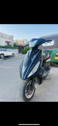 دراجه للبيع ماكس مضلع دراجه نكره سلف السعر 425وبيها مجال حك الجيه دراج...