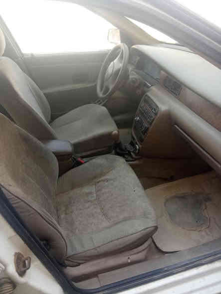 سمند للبيع خصوصي موديل 11 ناطقه بغداد الي ميشتري ليطب المنشور بغداد تقاطع النهروان   ***********
