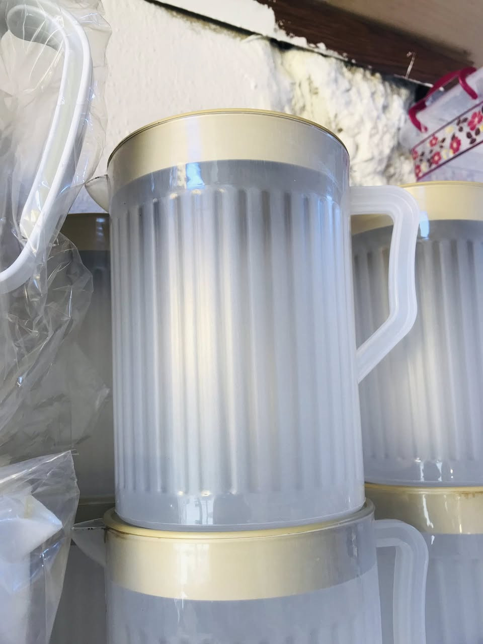 الاسعار تحت الصوره 👇موصل حي القدس قرب مضهر الدخيل 🔥🔥


**إذا كنت صاحب هذا الإعلان وتريد حذفه لأي سبب، رجاءا أرسل رسالة إلى الدعم الفني**