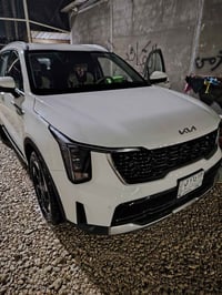 سورنتو 2024 خليجي رقم بغداد  كير ماوس كفاله عامه من شخط ورصعه والبارد ...