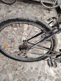 بايسكل • يحتاج ترتيبات • شهداء البياع