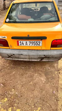 سايبا • ٢٠١٨ • رقم بصره