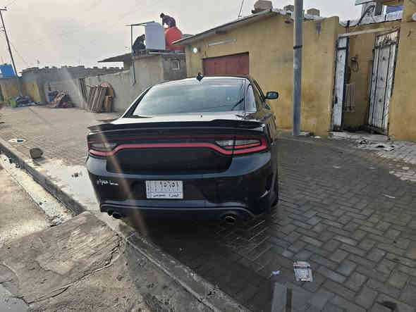 السلام عليكم جرجر موديل 2022 حادثه بمريكه بس جاملغ وبعيد وهاذ رقمي ***********
