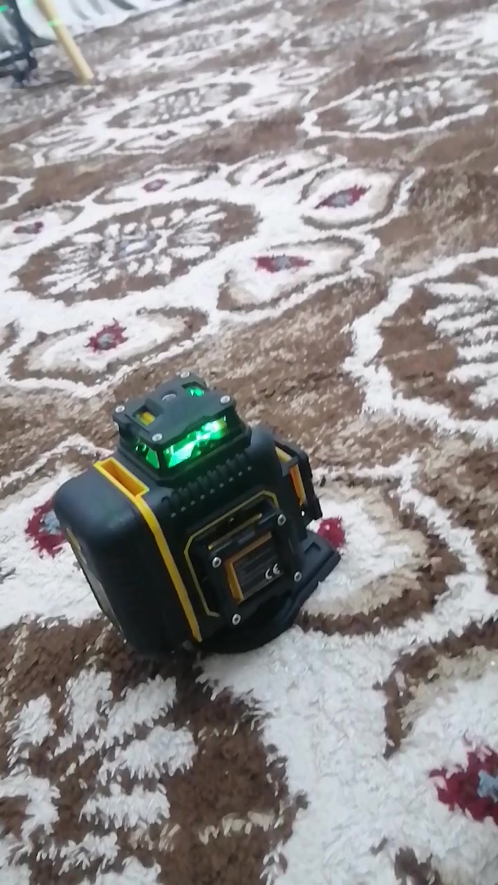 كبان ليزري ٤ عدسات ابيع مزاد مكاني بغداد أعلى سعر ابيع


**إذا كنت صاحب هذا الإعلان وتريد حذفه لأي سبب، رجاءا أرسل رسالة إلى الدعم الفني**