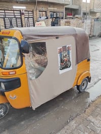 تكاتك مديل18 معمر مكينه مال 20 سعر 5لاين أو 700 مكاني بغداد الحسينيه م...