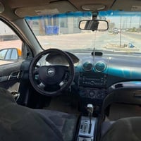 افيو • ٢٠٠٩ • مكينه وكير