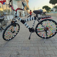 دراجة • للبيع