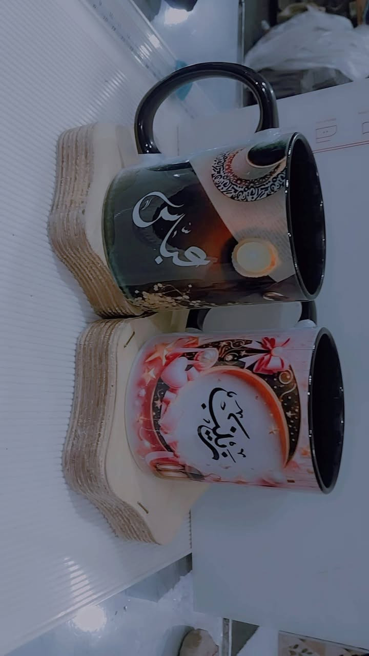 عروض شهر رمضان طباعه كوب حراري صار ٣٥٠٠وطباعه صور ١٠٠صوره٢٠الف توصيل مجاني


**إذا كنت صاحب هذا الإعلان وتريد حذفه لأي سبب، رجاءا أرسل رسالة إلى الدعم الفني**