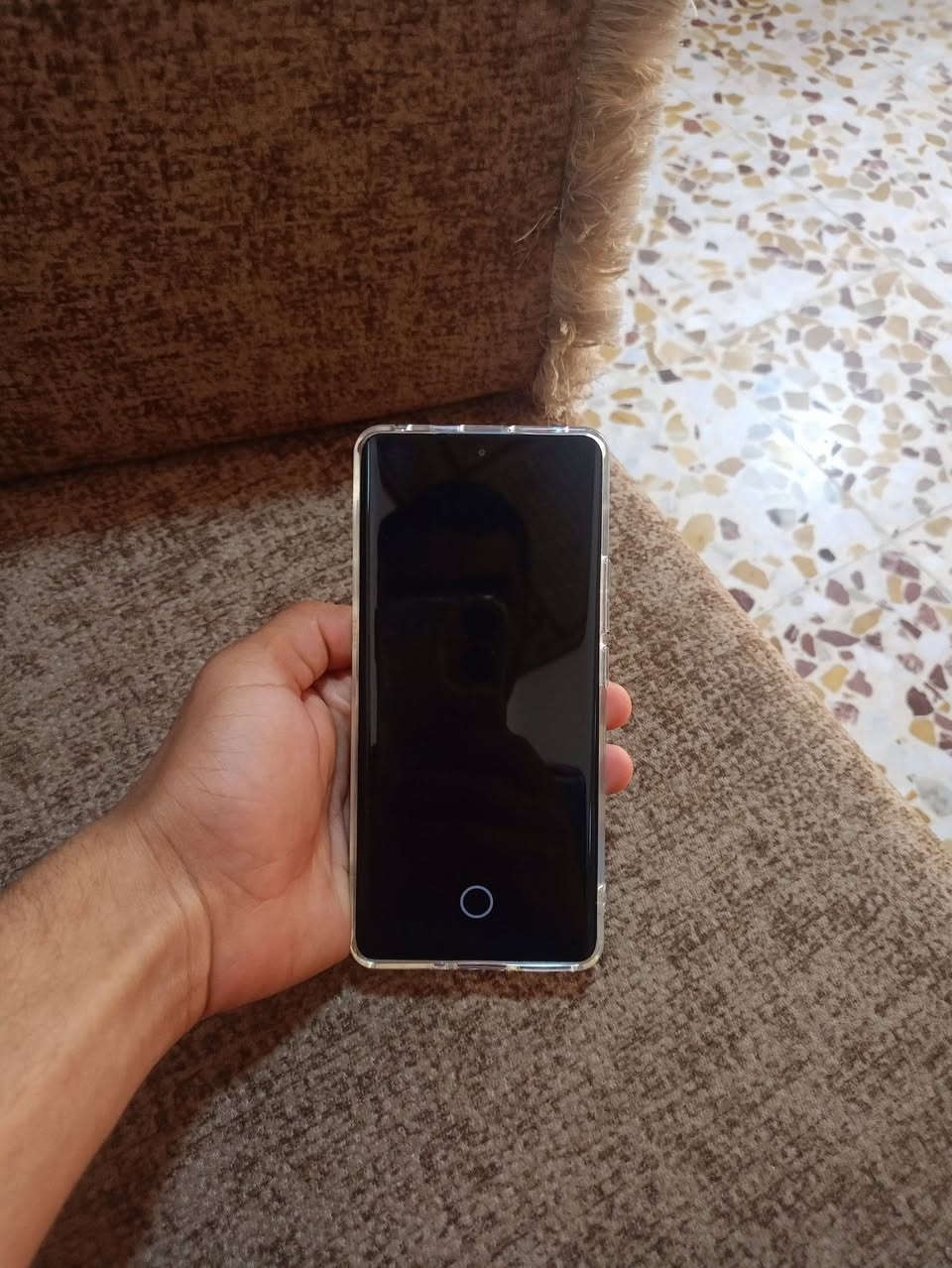 🔥 للبيع Redmi Note 14 Pro 4G 🔥
📱 جهاز أنيق وقوي جداً
✨ الحالة: ممتازة جداً
🔋 البطارية ممتازة والأداء سلس
🎮 مناسب للألعاب والاستخدام اليومي

📌 المواصفات: • شاشة AMOLED حجم 6.67 إنچ
• تردد 120Hz سرعة ونعومة عالية
• كامرة 200MP تصوير خرافي 📸
• بطارية 5500mAh تدوم طويل
• شحن سريع 45W ⚡
• سماعات ستيريو صوت قوي 🎧
• بصمة داخل الشاشة
• ذاكرة 512GB مساحة كبيرة جداً

📦 الجهاز نظيف وخالي من المشاكل
💰 السعر: 315 ألف قابل للتفاوض البسيط
📍 الموقع: الموصل

للمهتم مراسلة خاص 📩


**إذا كنت صاحب هذا الإعلان وتريد حذفه لأي سبب، رجاءا أرسل رسالة إلى الدعم الفني**
