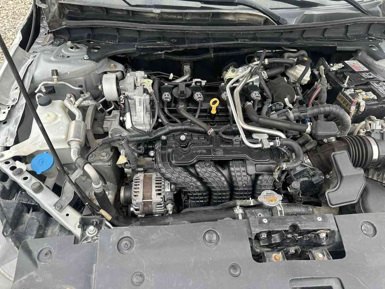 نيسان التيما مديل 24  sv  تعرفون موصفاته  رقم اربيل بسمي  اتريد تحويل اتريد وكالة ضررها شوفه من خلال رقم الشاصي  تديل. قطعتين جامغ وبونيد  سياره مناقصه كلشي  بوجك للشارع ماشيه 52 الف


**إذا كنت صاحب هذا الإعلان وتريد حذفه لأي سبب، رجاءا أرسل رسالة إلى الدعم الفني**