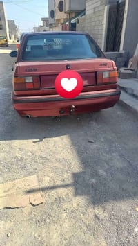 فالفو • موديل ٩٤ • رقم نينوى