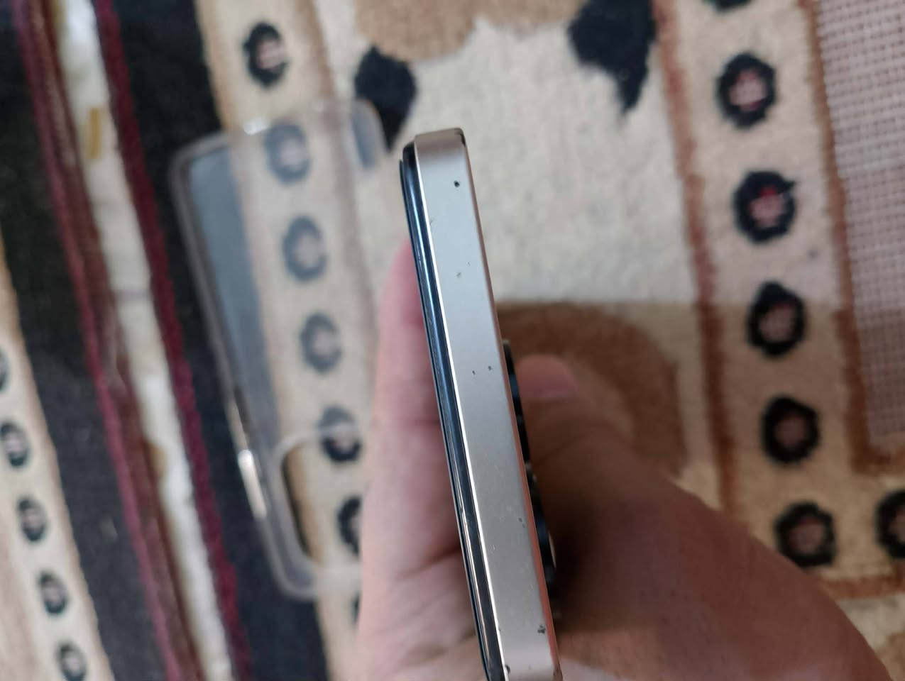 سلام عليكم انفنكس  سمارت 8  جهاز نضيف مداخل تصليح مامبدل بي ايش  ذاكره 64 علئ 4  سعرر 135 ومجاله حگ الجيه  ولحد يكول غالي اسئل الجديد بيش صارن هسه موجود خاص


**إذا كنت صاحب هذا الإعلان وتريد حذفه لأي سبب، رجاءا أرسل رسالة إلى الدعم الفني**