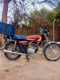 دراجه نامه برو أوراق موديل ١٩ سعر ٣٥٠ وبيه مجال ٠٧٨٠٤٥٧٤٩٤٤