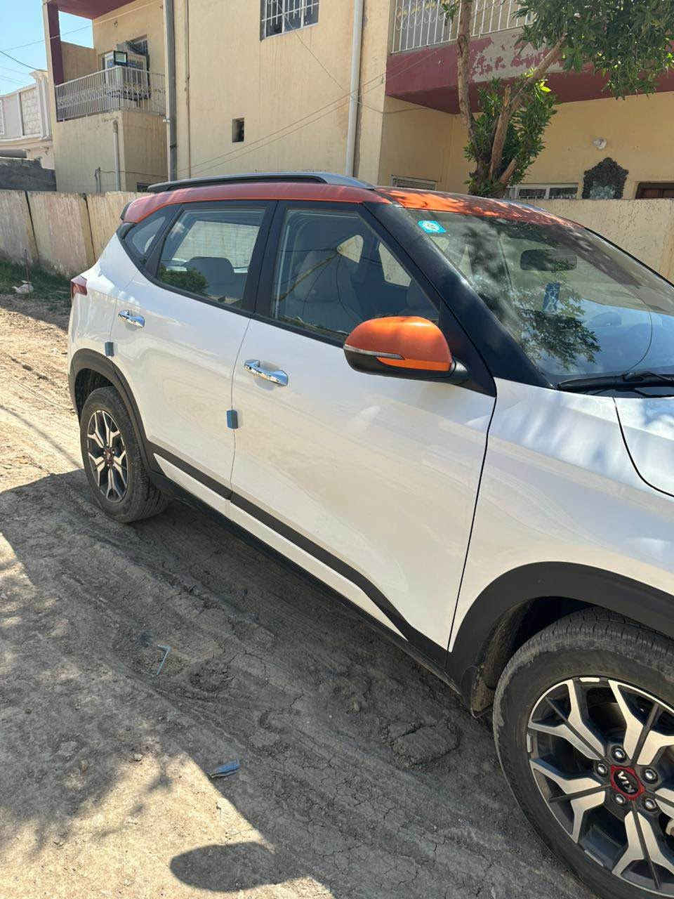 السلام عليكم 
سياره سلتوز 21 خليجي كامل مواصفات بدون فتحه رقم بغداد بغداد, العراق


**إذا كنت صاحب هذا الإعلان وتريد حذفه لأي سبب، رجاءا أرسل رسالة إلى الدعم الفني**