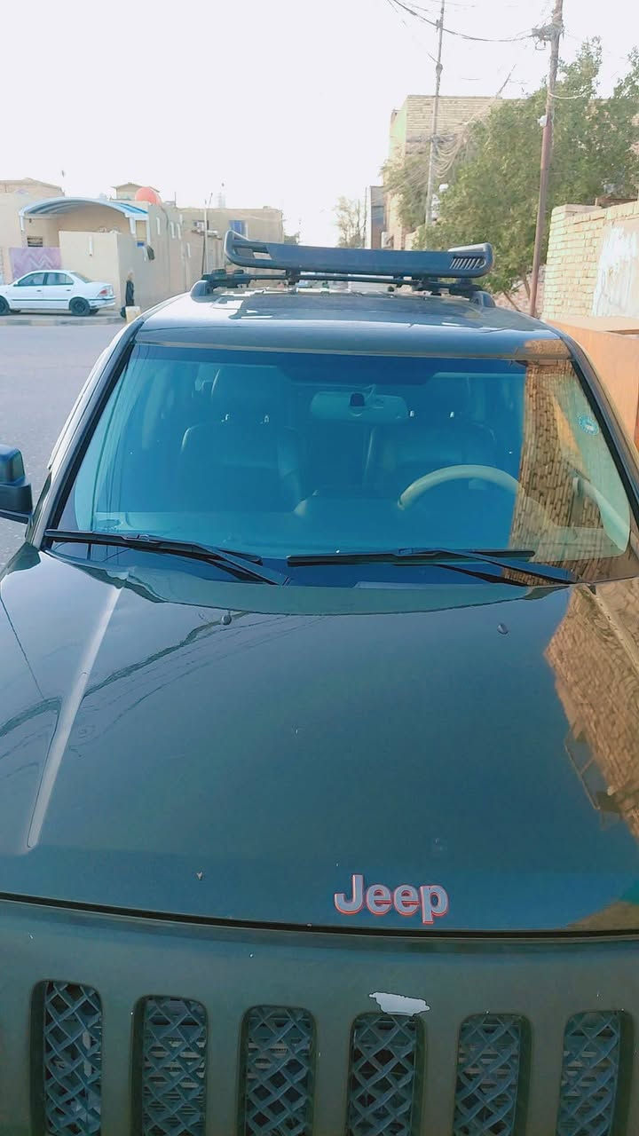 جيب باتريوت 2017 اربيل، تخم تاير تبريد ثلج حدادية جديدة ***********
