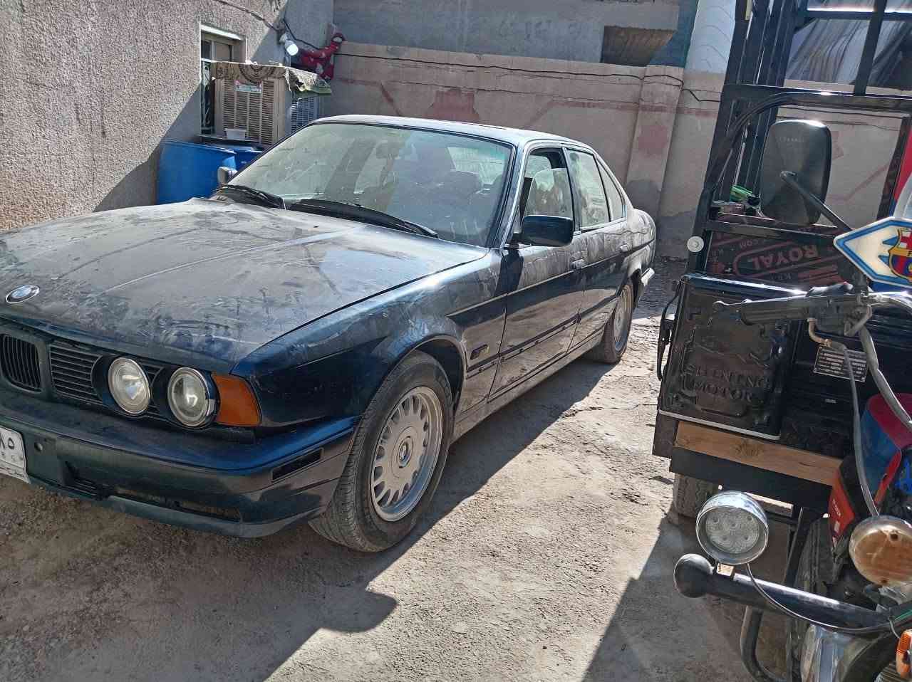 سلام عليكم بي ام 535 لبيع سيار حلو نضيفه بس ما مغسول سيار رقم نكليزي بعد ما مستلمه وكلاه ما اسوي تحويل مو مباشر 55 و بيه مجال بي واستاب ***********  ملاحضه اني مكلف بل نشر ني
