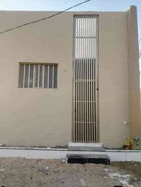 النجف الاشرف • زراعي سند ٢٥ • ٦٥م