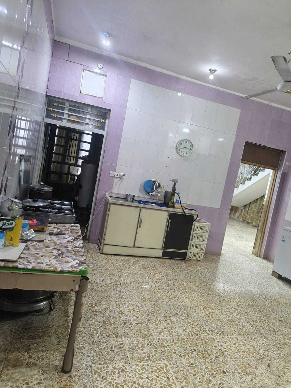 بيت للبيع الفلوجه السكنيه للستفسار اكثر التصال ع رقم ‏‪***********‬‏
