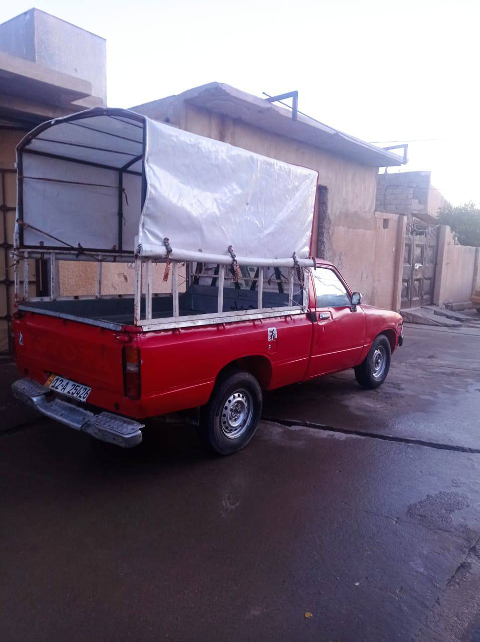 بيكم 82للبيع محرك گير شاصي شرط عنوان موصل جانب ايمن حي تنك السعر 35 بي مجال رقم الهاتف بيكم 82 للبيع محرك گير شاصي شرط عنوان موصل جاني ايمن حي تنك السعر35 رقم الهاتف ‏‪0750 301 3391‬‏
