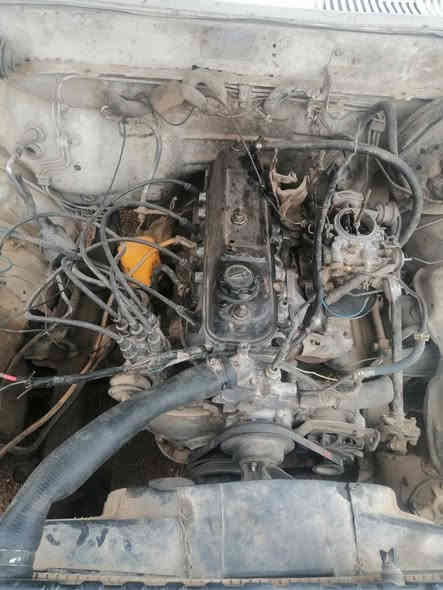 بيكم موديل 85 رقمها انبار  مشروع وطني سياره طابه هزاز  السعر 18 ورقه رقم التليفون ***********
