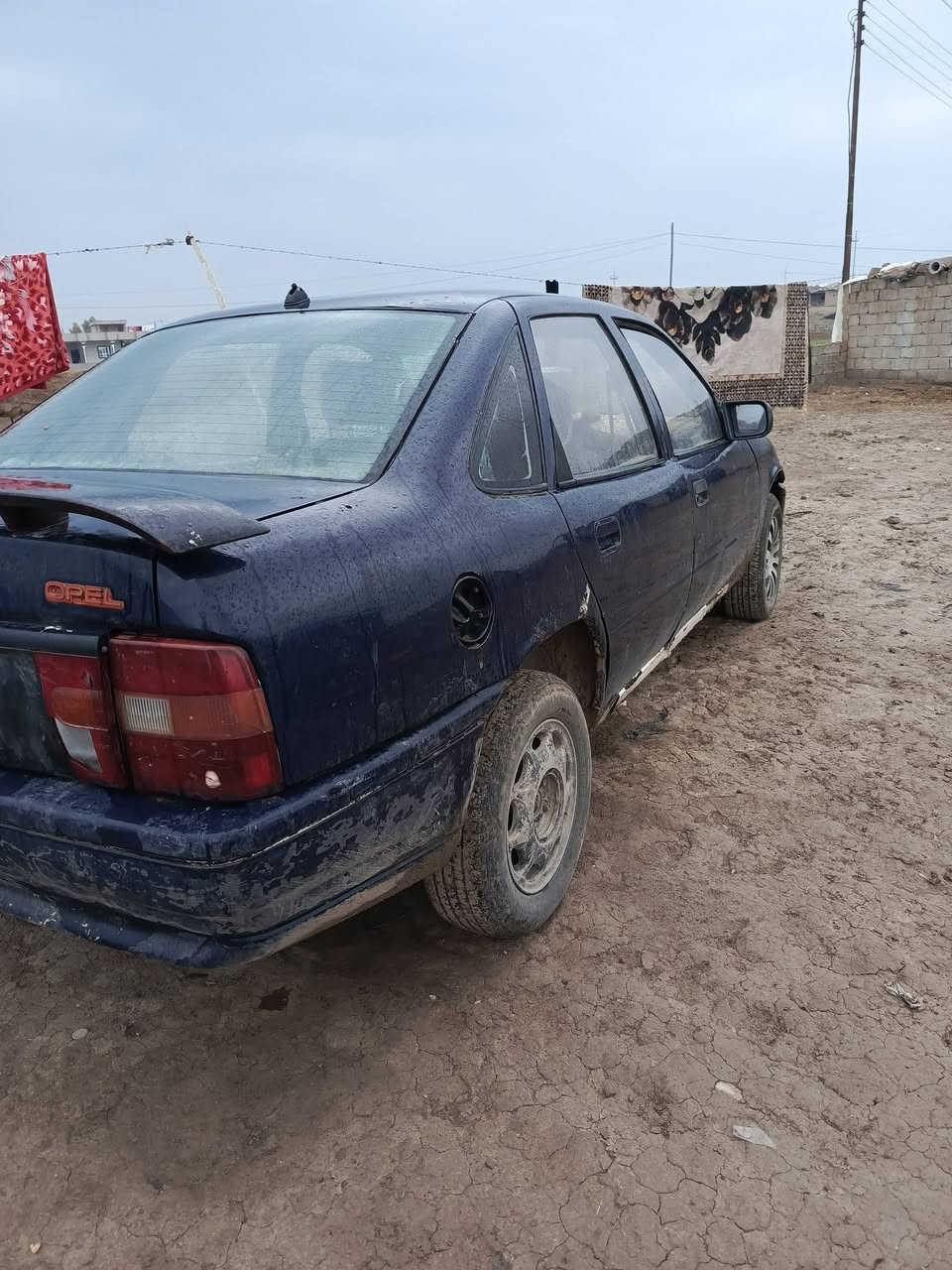 سلام عليكم وبل فكترا للبيع رقم النبار مشروع وطني حجم 20 سياره خير من الله مكينتها لا صرف ولا نفخ صارلي شهر معمرها رايمن اسياره كير تماتيك بيها فقط جاملق المامي مبدل ولباقي كفاله ما عدا رش جماليه اي ستفسار ع هاذا ارقم ***********
