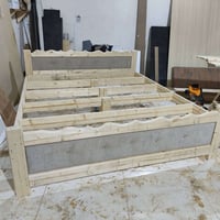 خانقين • نفرين • خشب طبيعي ١٠٠٪