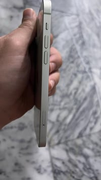 ايفون ١٢ • ذاكره ١٢٨ • بطاريه ٧٣