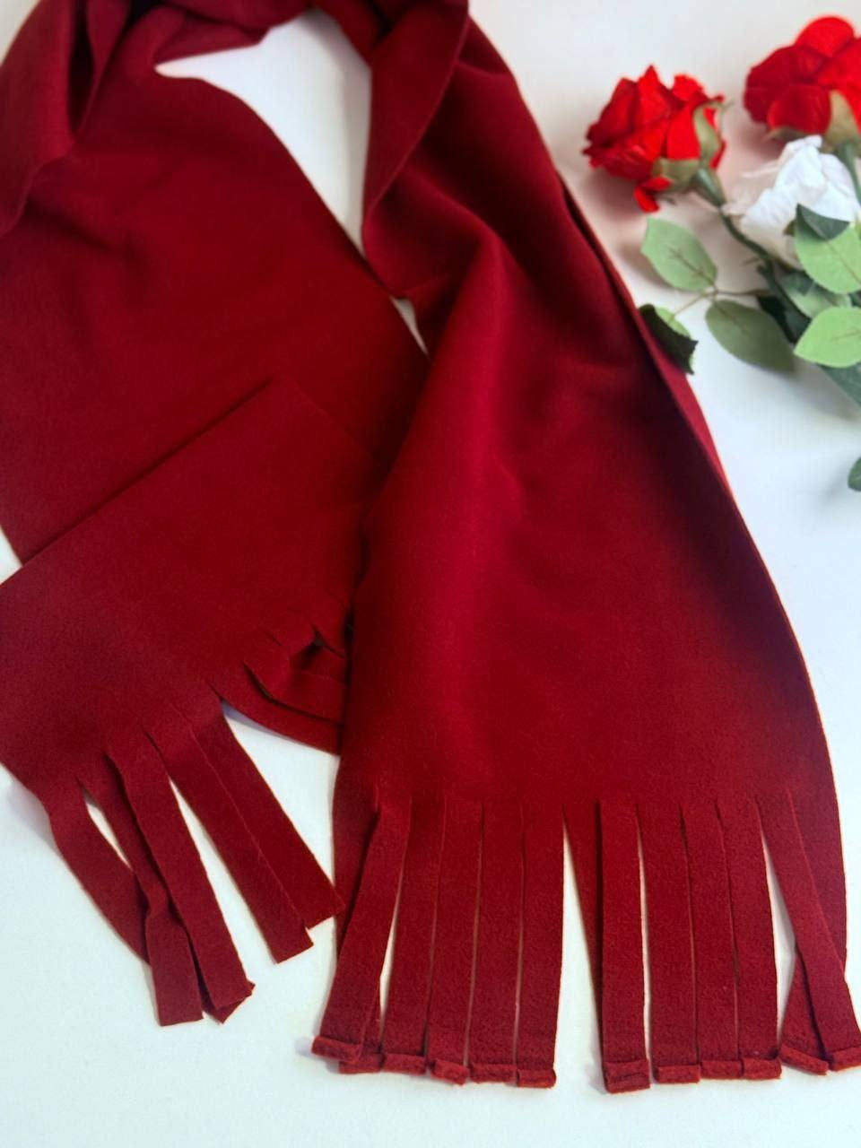 ☃️وفرنا لكم سكارف النوعية العادية☃️
هدية رأس السنة التي تروي قصة حب! 🇯🇵
بمناسبة قدوم العام الجديد السعيد 🎁مللتم من الهدايا التقليدية؟ حان الوقت لتهدوا من تحبون شيئاً يحمل معنى حقيقياً ودفئاً لا يُنسى. مستوحاة من أسطورة يابانية قديمة تقول إن من يحبك بصدق يهديك وشاحاً أحمر في الشتاء ليمنحك دفئه، نقدم لكم الهدية الأرقى والأكثر تميزاً! هدية تهدوهه للأم او للأخت او للزوجة او للحبيبة او لأقرب انسانة على قلبك/ج 

السعر  10  الاف 
🚘يوجد خدمة التوصيل لجميع محافظات العراق 4 الاف
للطلب واتساب /***********
