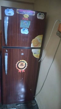 ثلاجة نضيفه • تفاوض بسيط • حي المهندسين