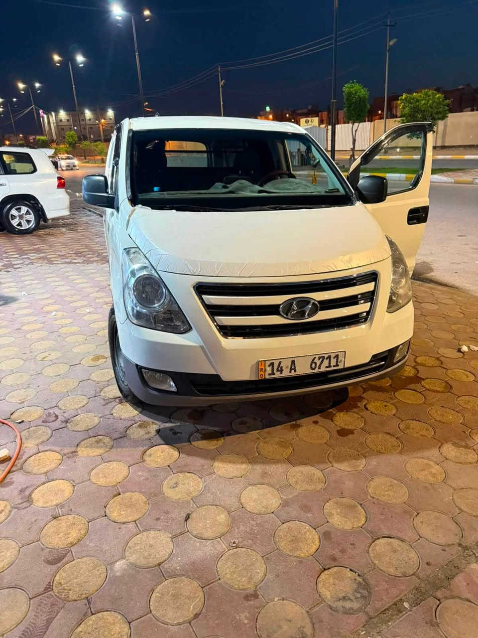 موديل 11 محرك بيتبخير قليل
صبغ حزام صدر جديد تبريد جديد
سعر 100وبيه مجال قليل
***********
