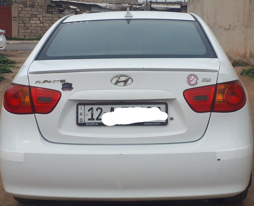 افانتي موديل 2009 محرك 16 دكشن عالي المرقوب  بوند صبغ بدون دواخل  رقم نينوى  جديد بسمي هزه جديده  شرط التحويل    #السعر_127وبيهامجال_شاري اتصل على الرقم ***********مندوب الثقه بادارت ابو محمود بيع سريع عندك سياره تريد اعرضها  ارسل صور السياره وتفاصيل على الواتساب رقم موبايل ***********موصل الايسر
