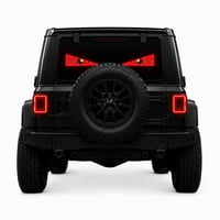 عيون الشيطان • توصيل جميع المحافظات • اكسسوار سيارة
