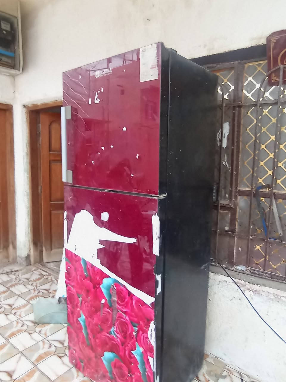 اكبر حجم ١٥٠ شراي يدخل خاص


**إذا كنت صاحب هذا الإعلان وتريد حذفه لأي سبب، رجاءا أرسل رسالة إلى الدعم الفني**