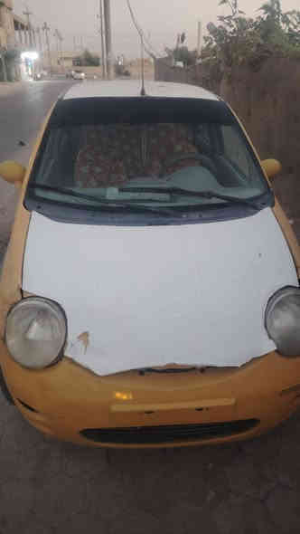 ابيع طافيه ماتشتغل هاي السياره واقره تفاصيلها مو تخابرني تكلي شبيها مابيها هل موجود ابيع متفيدك اعبر منشور  السلام عليكم اعيد النشر بسبب الوعود الكاذبه والي ميستحون كيو كيو بلا راعي البيع مكان نجف
سياره كوم حديد ابيعك سنويتها تفاصيل
كاطعه نار ابيع كوم حديد برميل و٤تايرات سياره كلشي شغال بيها بيع مستعجل مو شراي لتخابر رجائن السعر ٦٥٠ وبيها مجال قليل  المكان النجف أكرر النجف 
***********
