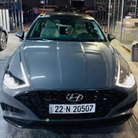 سوناتا ٢٠٢٣ • ٢٥٠٠ تيربو • بانوراما