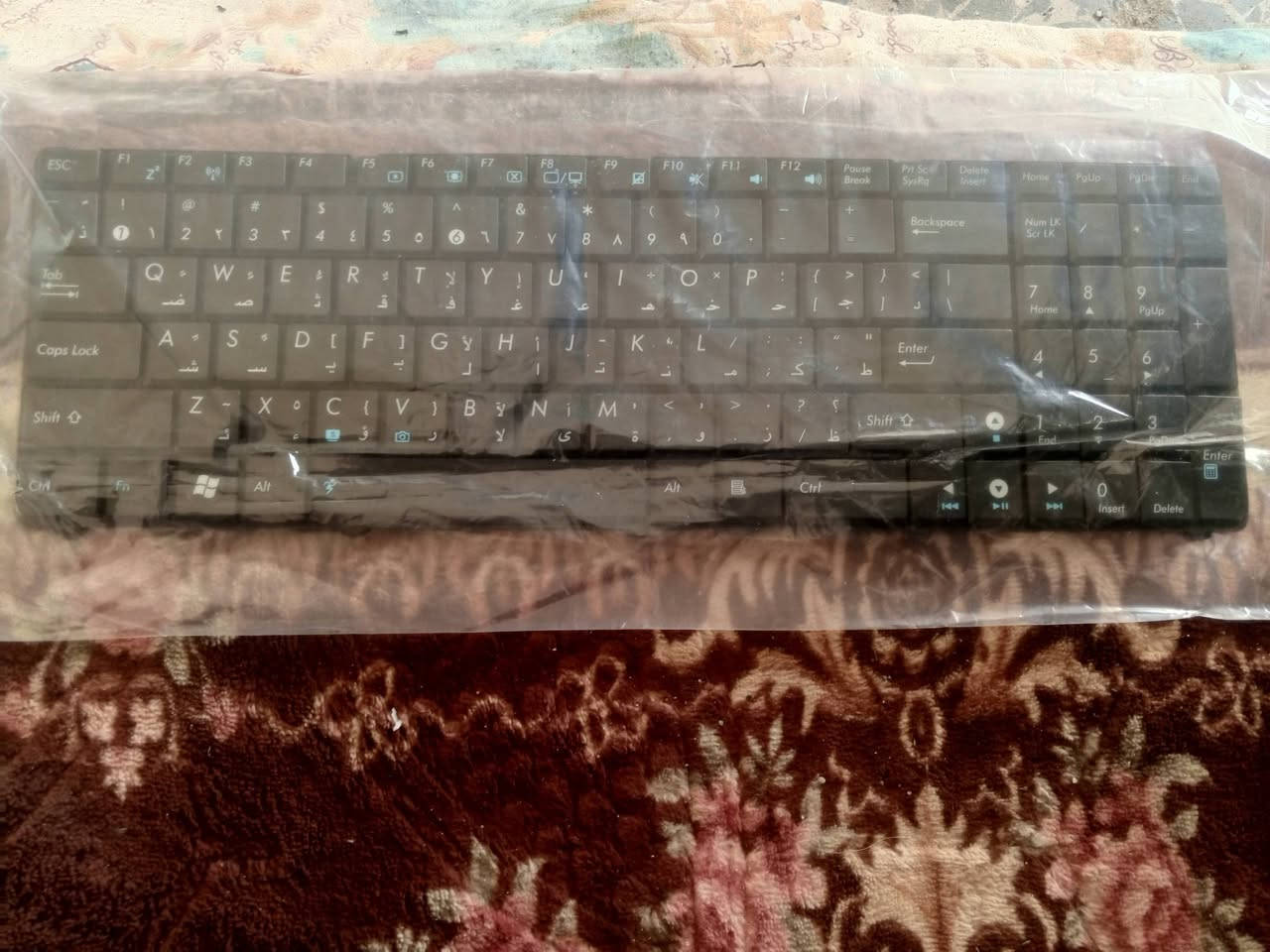 السلام عليكم متوفر كميه خريطه حاسبات البيع ***********
