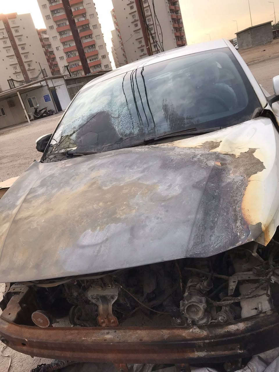 السلام عليكم
ام جي 3
موديل 2025
السعر 45 ورقة 
صار حادث حرق بيها تنباع عله وضعها ارقام فحص بيها السياره باسمي الرقم علمشتري اي استفسار الاتصال علرقم الاسيا ‏‪***********‬‏
او الاتصال علواتس اب 
***********
