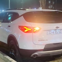 بلايزر LT2 • ٢٠٢١ • رقم اربيل