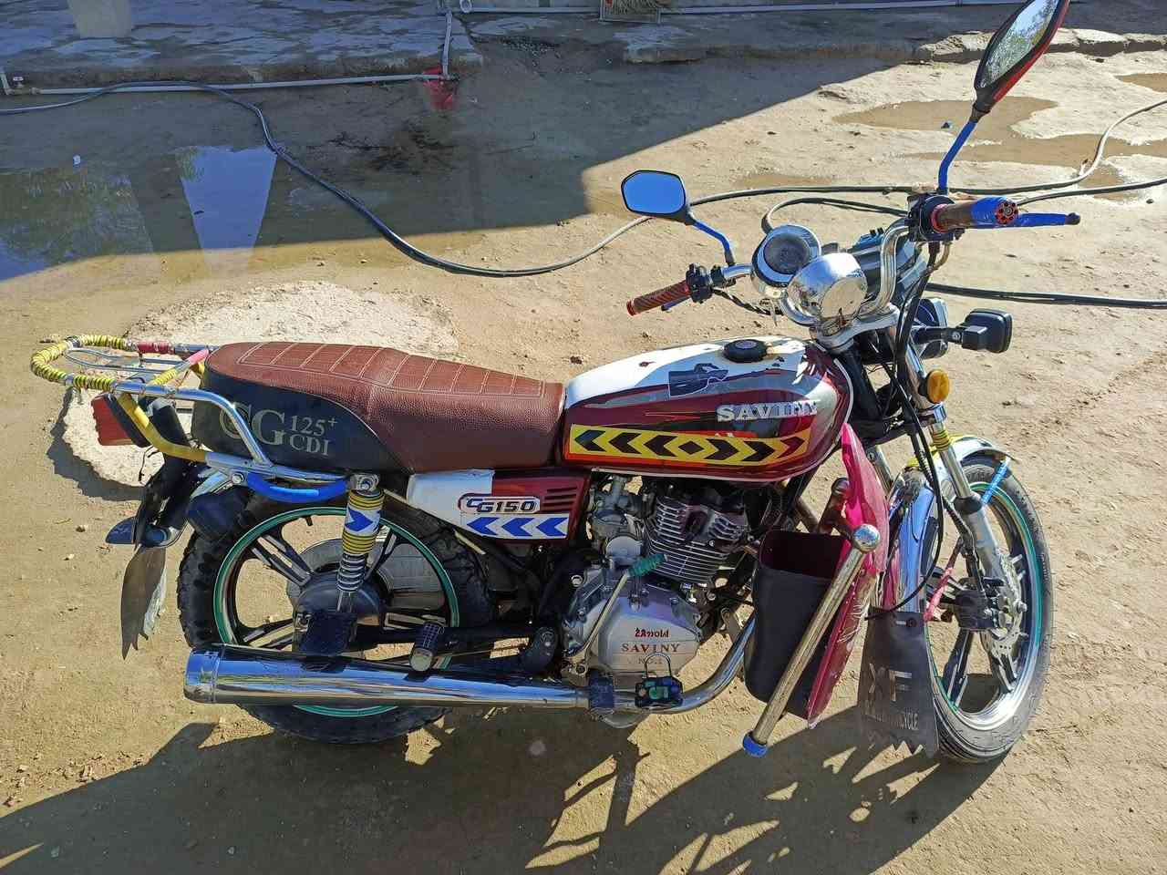 دراجه للبيع مديل 20 احله من الصوره  مفيس موجود السعر 475 اوبيهه مجال اتصل ودلل ***********
