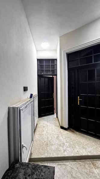 الخاجيه مشتمل للبيع 
المساحه 100 متر
رقم القطعه 7113
السعر بدون اغراض 155
بناء 2025
ممطلوب لا اسكان ولاقرض
تحويل مباشر
 للاستفسار اتصل على هذا الرقم 

***********
