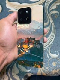 هونر X7c • ٢٥٦ جيجا • موصل أيسر