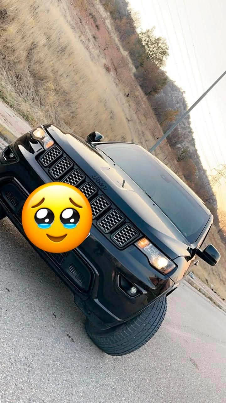 سلام عليكم. جيب موديل ٢٠١٨. حادث جاملغ وبنيد بدون دواخل. سياره نضيفه بمعنى كلمه. سعر ١٦٥ سعر مناسب. غير متواجد ع خاص 

***********
