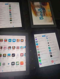 ايباد ابل 07700433733 الواحد ب60