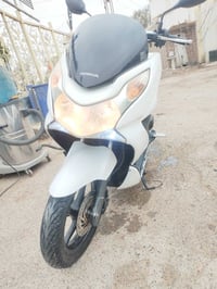 PCX • ماشيه ٣٥ • ديالى بعقوبة