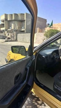 ❤️ بيجو بارص 2013  مثل ما تشوفها بالصورة وبالحقيقة بعد احلى وانظف✅ كير...