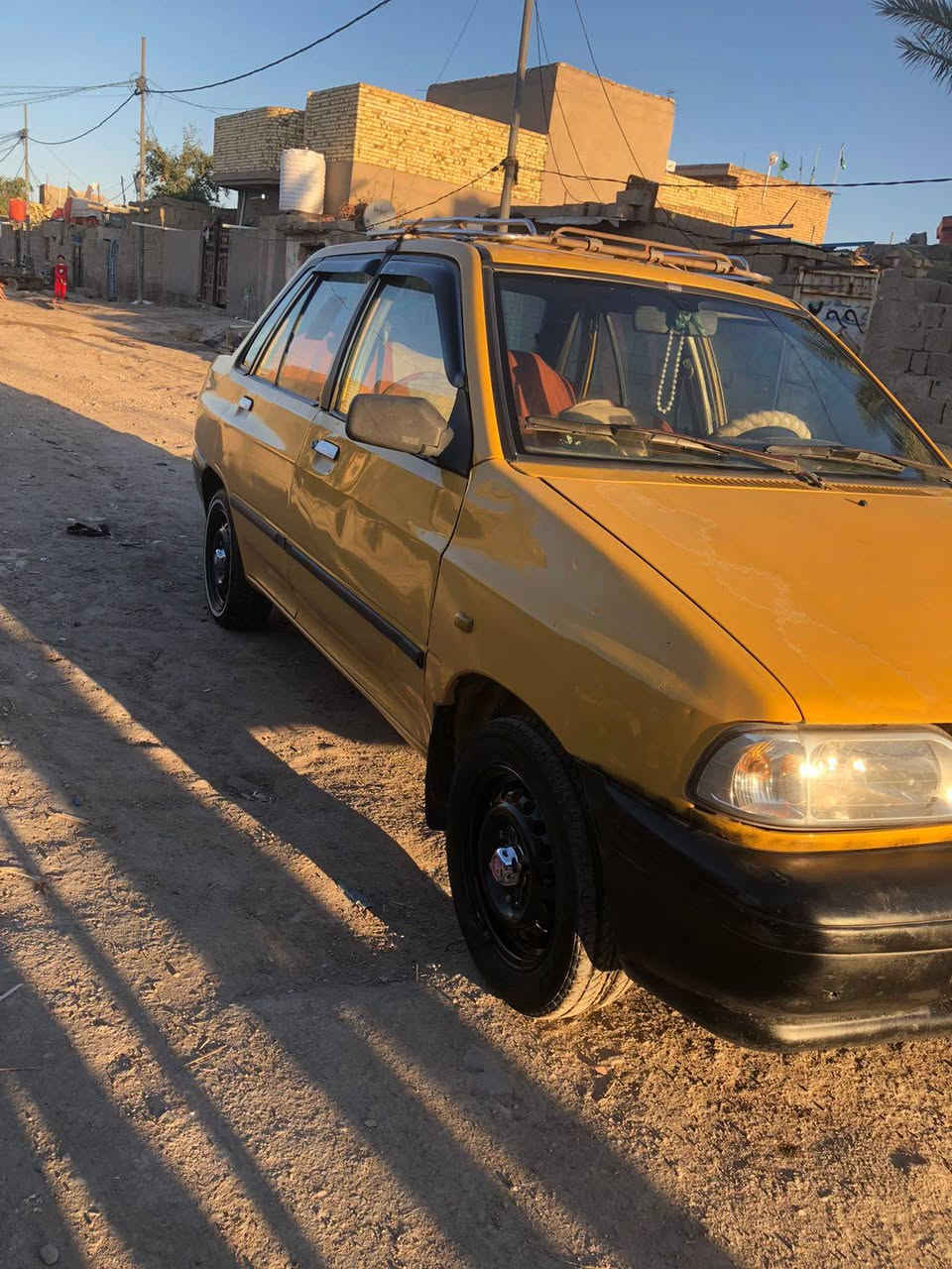 سلام عليكم سياره للبيع سايبه موديل2014واسط كفاله عامه هيئه وغرامات مصفره تحويل ثاني  السعر 35 وبي مجال حق الجيه العنوان مركز المدينه رقمي ***********
