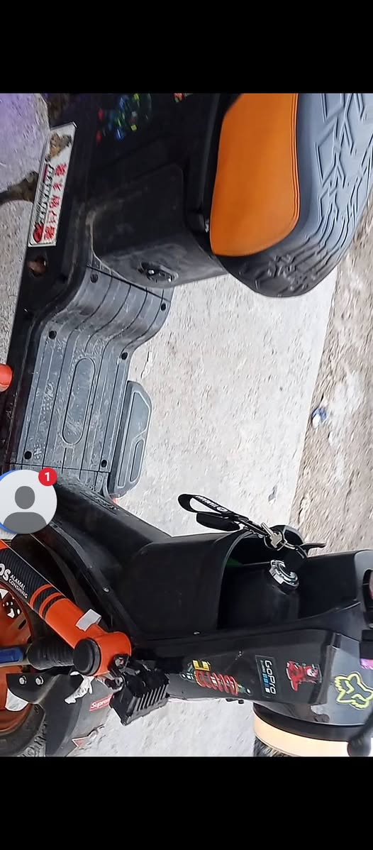 x900 فجأة كامت ما تشحن ولا تمشي ترهم بيع او مراوس شعندك مراوس نزل حتى لو انطي فرق سعرها 235 الف وبيها مجال للشراية
مكاني بغداد كريعات رقمي ***********
@إشارة
