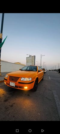 موديل ٢٠١٧ • ضربه زغيره • كفالة مكينه وكير