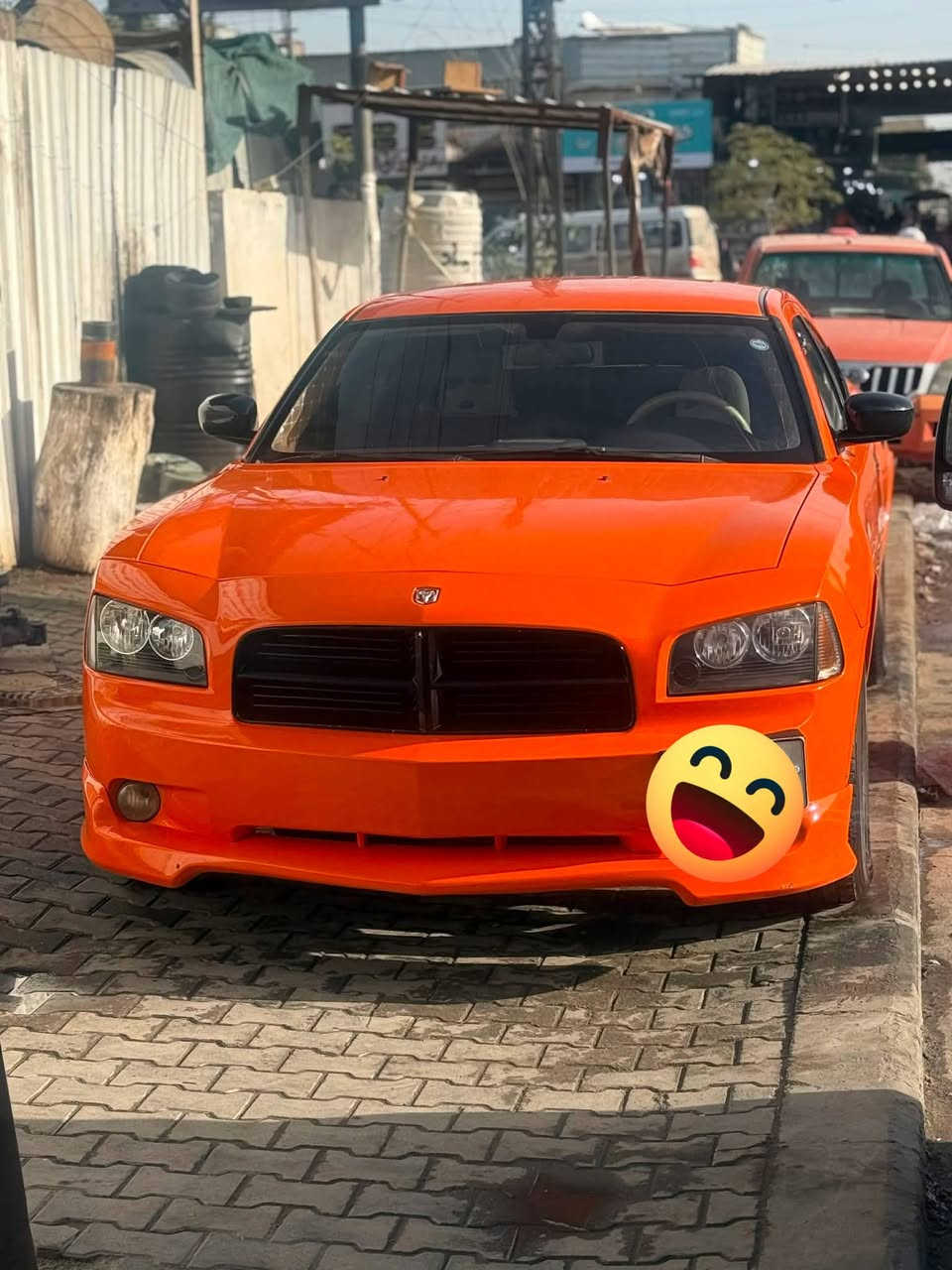 السلام عليكم 
جارجر 2010 وارد كندي
السياره حادثهه بل عراق جاملغ خلفي 
فول مواصفات عده الفتحه
تدفه كشنات كشنات  جلد 
محرك 3500 
تغير لون الون البلادي سلفري 
تغير سنويه برتقالي 
اربيل بسمي انكليزي
تحويل او وكاله عامه
بيع او مراوس حسب القناعه السعر 105
مكان النجف الاشرف ***********
