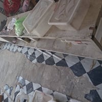 غراض محل للبيع حي النوار قرب منطقت شريعه 07712794306